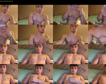 domd3 — 7 minute Chaturbate male cam show recording, 720p, Jan 17, 2026