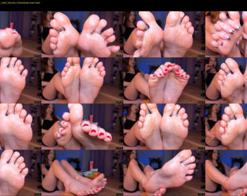 dorothygilbert — 20 minute Chaturbate female cam show recording, 720p, Jan 16, 2026