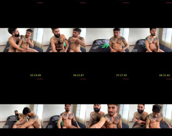 drogama — 19 minute Chaturbate male cam show recording, 1080p, Jan 16, 2026