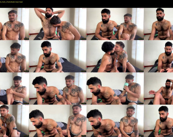 drogama — 47 minute Chaturbate male cam show recording, 720p, Jan 16, 2026