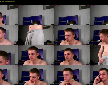 dustyn_fox — 94 minute Chaturbate male cam show recording, 720p, Jan 16, 2026