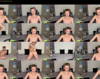 eaton_ — 101 minute Chaturbate male cam show recording, 720p, Jan 16, 2026