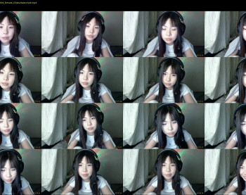 edithobeng — 4 minute Chaturbate female cam show recording, 720p, Jan 16, 2026