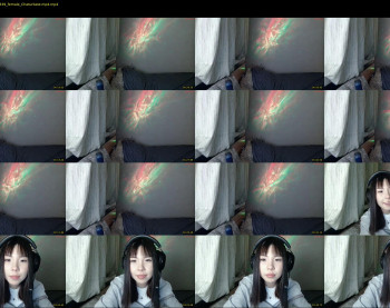 edithobeng — 5 minute Chaturbate female cam show recording, 720p, Jan 16, 2026