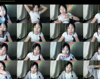edithobeng — 26 minute Chaturbate female cam show recording, 720p, Jan 16, 2026