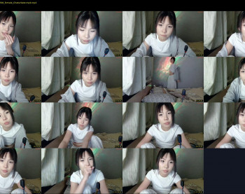 edithobeng — 77 minute Chaturbate female cam show recording, 720p, Jan 16, 2026