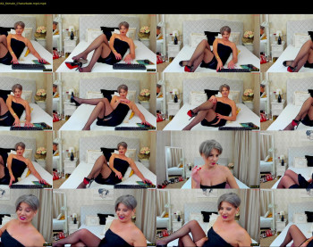 elisarosse_ — 15 minute Chaturbate female cam show recording, 720p, Jan 16, 2026