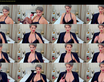 elisarosse_ — 17 minute Chaturbate female cam show recording, 720p, Jan 17, 2026