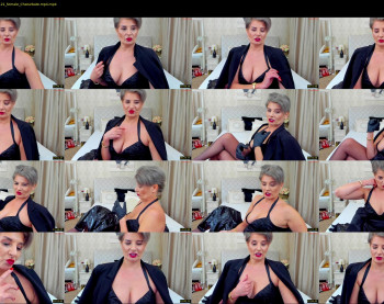 elisarosse_ — 24 minute Chaturbate female cam show recording, 720p, Jan 17, 2026