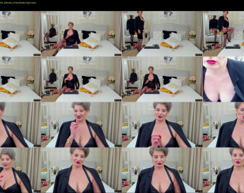 elisarosse_ — 9 minute Chaturbate female cam show recording, 720p, Jan 17, 2026