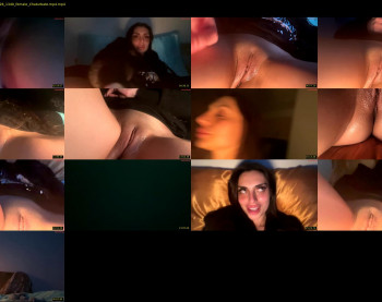 ella_ella_ella_ay — 40 minute Chaturbate female cam show recording, 720p, Jan 16, 2026