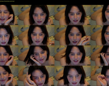 ellaa91 — 7 minute Chaturbate female cam show recording, 720p, Jan 16, 2026