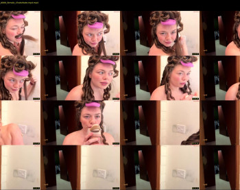 emersoncane — 10 minute Chaturbate female cam show recording, 720p, Jan 17, 2026
