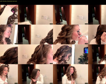emersoncane — 25 minute Chaturbate female cam show recording, 720p, Jan 17, 2026