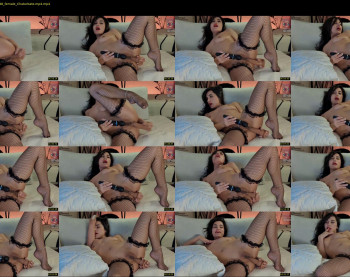 emiljanna — 6 minute Chaturbate female cam show recording, 720p, Jan 16, 2026