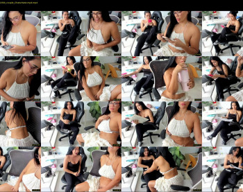 emillybrowm — 115 minute Chaturbate couple cam show recording, 720p, Jan 16, 2026