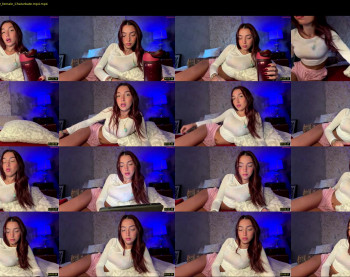 emilyyyt — 7 minute Chaturbate female cam show recording, 720p, Jan 16, 2026