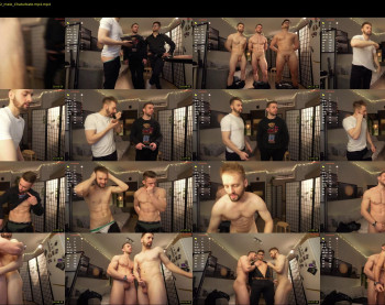 enjohnny — 36 minute Chaturbate male cam show recording, 720p, Jan 16, 2026