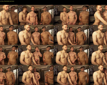 enjohnny — 7 minute Chaturbate male cam show recording, 720p, Jan 16, 2026