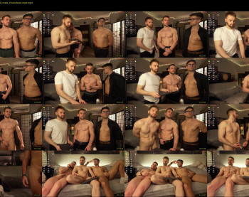 enjohnny — 48 minute Chaturbate male cam show recording, 720p, Jan 16, 2026