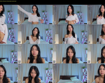 ericajackosn — 121 minute Chaturbate female cam show recording, 720p, Jan 16, 2026