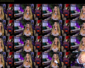 evasunderland — 16 minute Chaturbate female cam show recording, 720p, Jan 16, 2026
