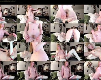 eve003300 — 120 minute Chaturbate female cam show recording, 720p, Jan 17, 2026