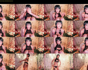 fairywhore — 23 minute Chaturbate female cam show recording, 720p, Jan 16, 2026