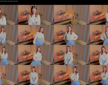 fernandafurfey — 121 minute Chaturbate female cam show recording, 720p, Jan 16, 2026