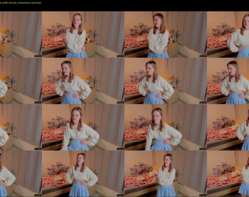 fernandafurfey — 3 minute Chaturbate female cam show recording, 720p, Jan 16, 2026