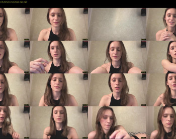 fflloowweerr — 47 minute Chaturbate couple cam show recording, 720p, Jan 16, 2026
