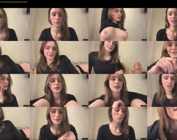 fflloowweerr — 121 minute Chaturbate couple cam show recording, 720p, Jan 16, 2026