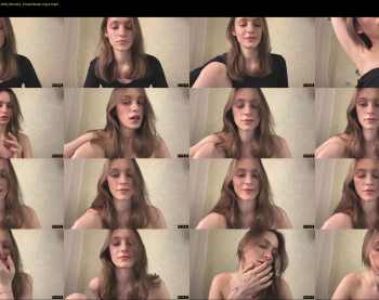 fflloowweerr — 12 minute Chaturbate couple cam show recording, 720p, Jan 16, 2026