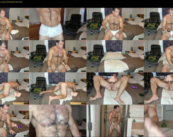 filfaonyx — 68 minute Chaturbate male cam show recording, 480p, Jan 16, 2026