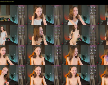 fixielu — 29 minute Chaturbate female cam show recording, 720p, Jan 16, 2026