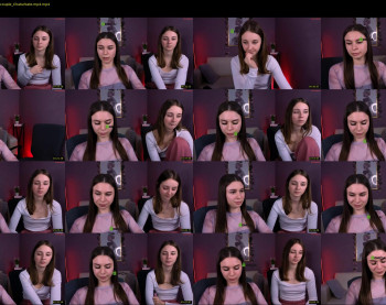 flora_ri — 56 minute Chaturbate female cam show recording, 720p, Jan 16, 2026