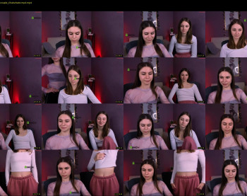 flora_ri — 91 minute Chaturbate female cam show recording, 720p, Jan 16, 2026