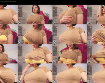 forestproject — 122 minute Chaturbate female cam show recording, 720p, Jan 16, 2026