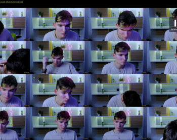 fose_di — 44 minute Chaturbate male cam show recording, 720p, Jan 17, 2026