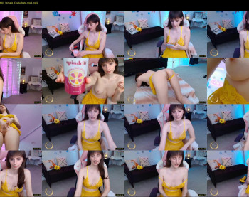foxy_gamer — 120 minute Chaturbate female cam show recording, 720p, Jan 16, 2026