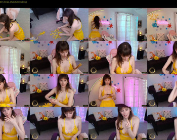 foxy_gamer — 30 minute Chaturbate female cam show recording, 720p, Jan 16, 2026