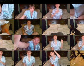 foxy_gamer — 14 minute Chaturbate female cam show recording, 720p, Jan 17, 2026