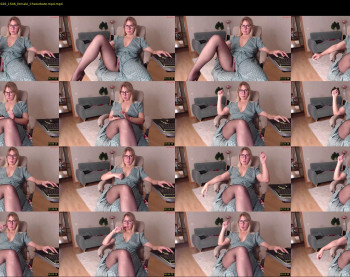 foxydiamond2020 — 11 minute Chaturbate female cam show recording, 720p, Jan 16, 2026