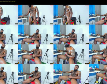 freedom_24 — 100 minute Chaturbate male cam show recording, 480p, Jan 17, 2026