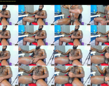 freedom_24 — 15 minute Chaturbate male cam show recording, 480p, Jan 17, 2026