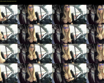 fuckable_one — 11 minute Chaturbate couple cam show recording, 720p, Jan 16, 2026