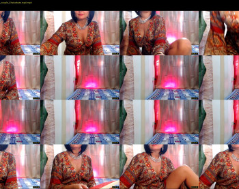 fun4tips — 33 minute Chaturbate couple cam show recording, 720p, Jan 16, 2026