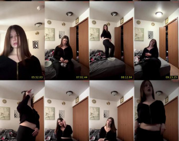 funflirt97 — 20 minute Chaturbate female cam show recording, 1080p, Jan 16, 2026