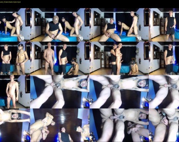 fyotty — 57 minute Chaturbate male cam show recording, 720p, Jan 16, 2026