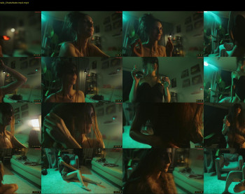 g_ia — 117 minute Chaturbate female cam show recording, 720p, Jan 17, 2026